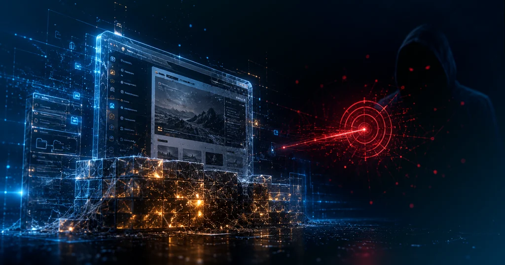 86% of WordPress Sites Are Running Old Code. Attackers Already Noticed.