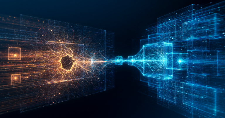 AI Incident Response: What an AI SOC Does That Automation Can’t