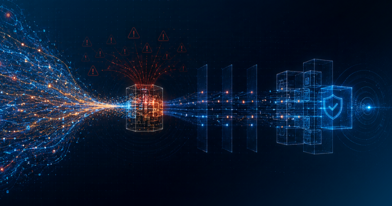 AI SOC Pain Points: Why Manual SOC Is Broken