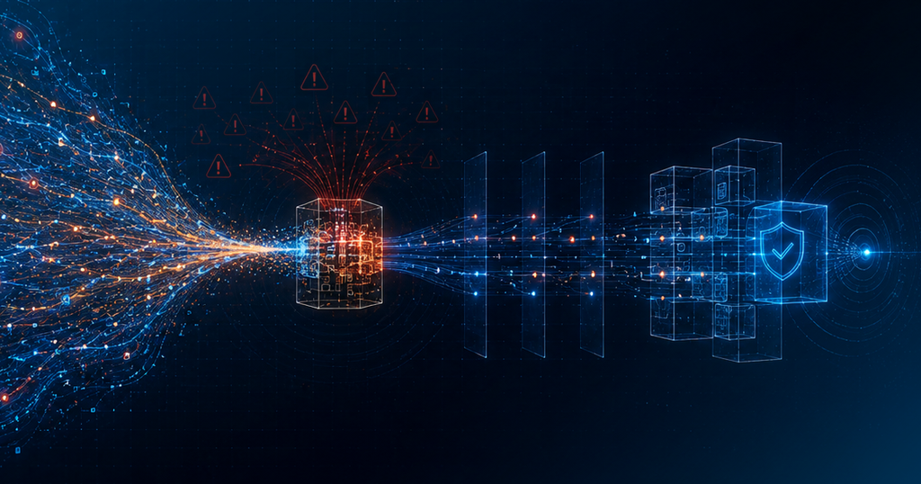 AI SOC Pain Points: Why Manual SOC Is Broken