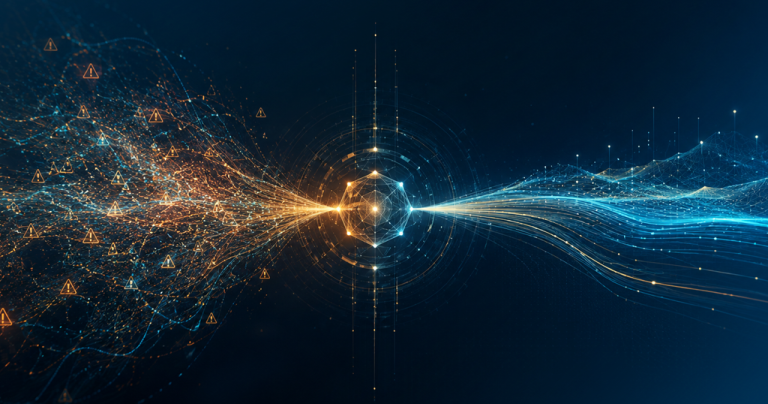 The Real ROI of an AI SOC: What Security Leaders Need to Know Before They Budget