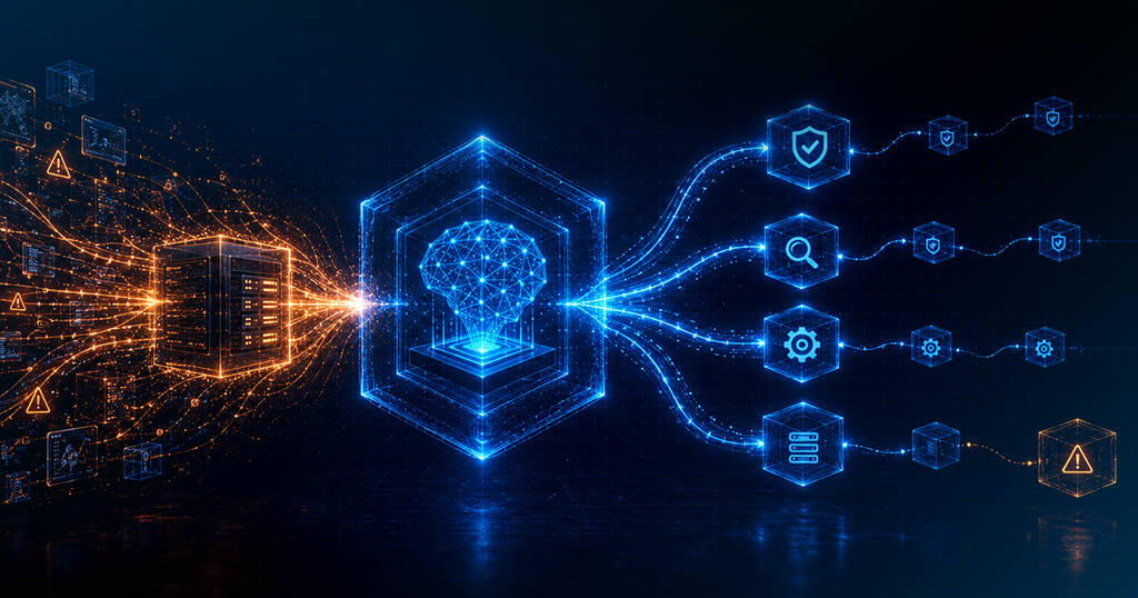 AI SOC vs SIEM: What Your Security Team Is Actually Missing
