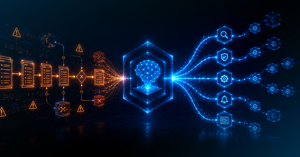 AI SOC vs SOAR: Why Your Playbook-Driven Automation Is Leaving 60% of Alerts Uninvestigated