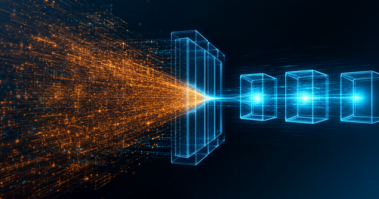 How AI SOCs Turn Alert Overload Into Actionable Cases