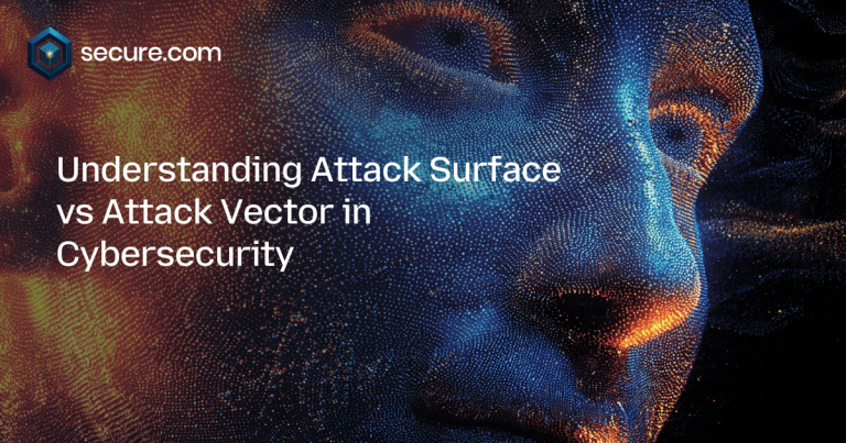 Attack Surface vs Attack Vector in Cybersecurity