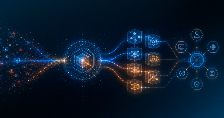 Stop Googling IPs at 2 AM: How Automated Threat Intel Enrichment Changes L1 Work