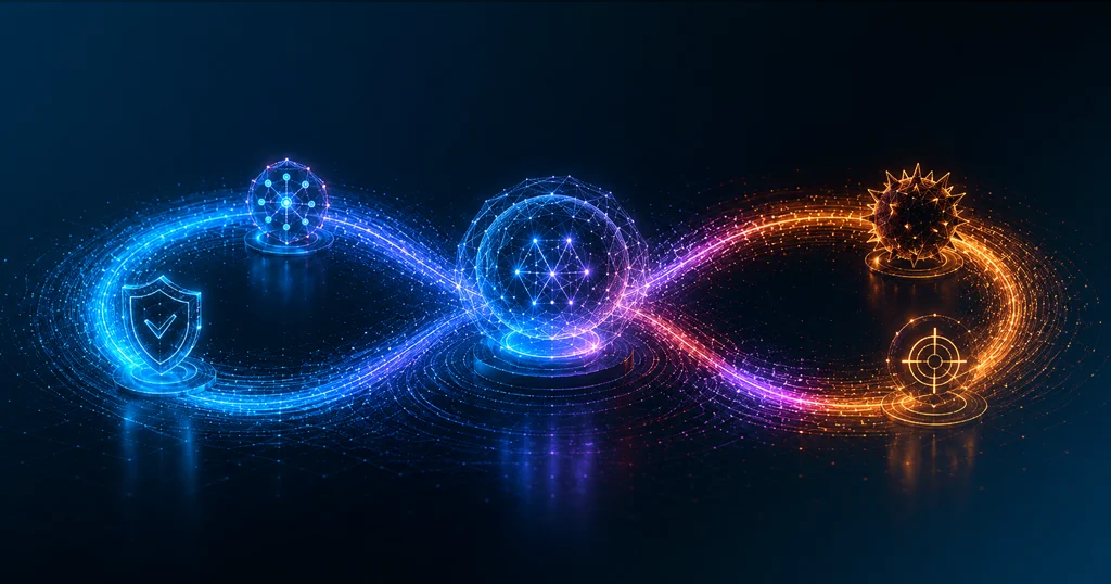 Automating the Purple Loop With AI