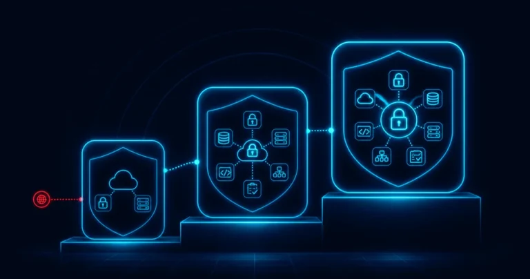 CST CRF Compliance Levels (CL1 to CL3): A Guide for ICT and Public-Sector Providers