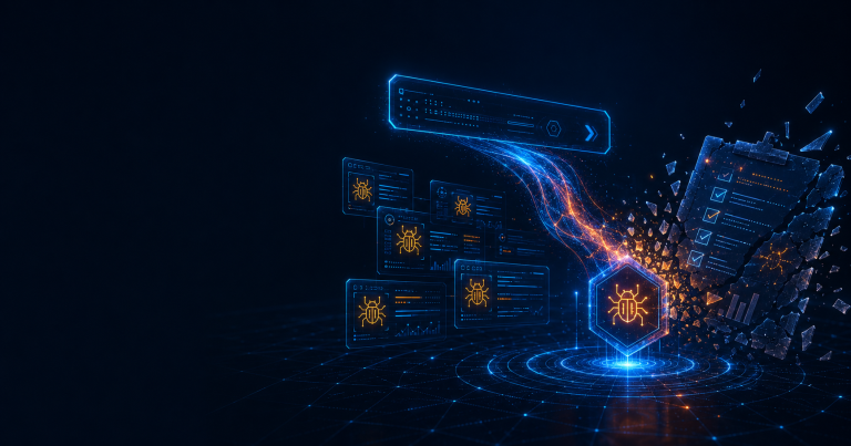 The $5 Prompt That Found a CVE: How AI Quietly Ended the Traditional Security Audit