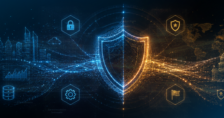 See Your ECC 2:2024 Control Gaps Before Your NCA Audit