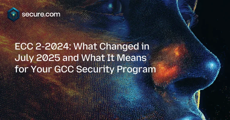 ECC 2-2024: What Changed in July 2025 and What It Means for Your GCC Security Program