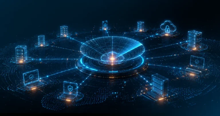 Enhance Security with Effective IT Asset Discovery