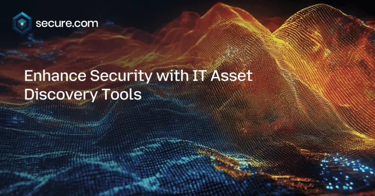 Enhance Security with IT Asset Discovery Tools