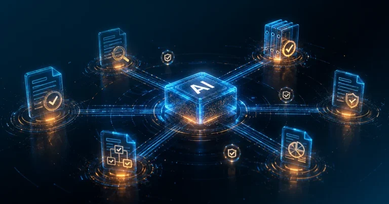 Evidence-Linked Outputs: The Only AI Compliance Answer a Regulator Will Accept