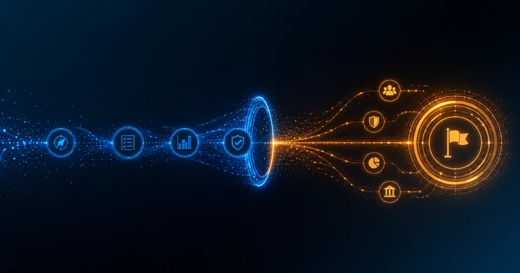 From 18 Months to Audit-Ready: A Realistic SAMA CSF Roadmap for Fintech Startups