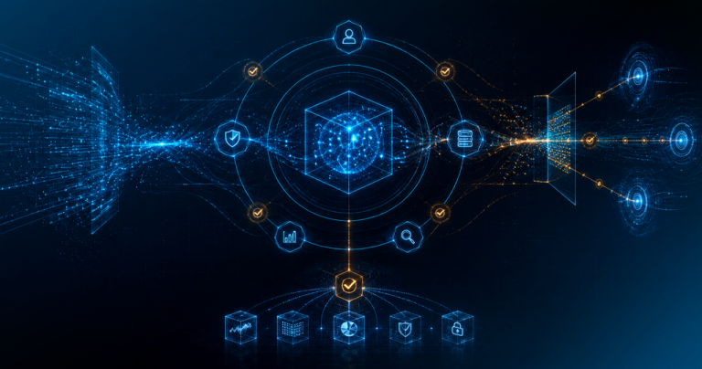 Governed AI SOC: Human Oversight, Audit Trails, and Policy-Bound Automation