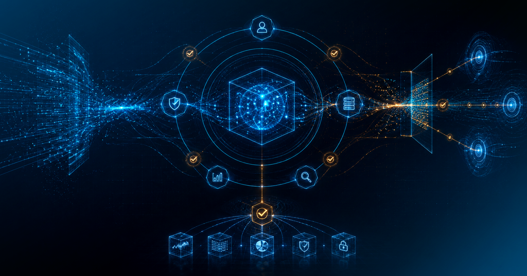 Governed AI SOC: Human Oversight, Audit Trails, and Policy-Bound Automation