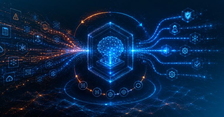 How an AI SOC Learns Your Environment: Context, Coachability & Continuous Tuning