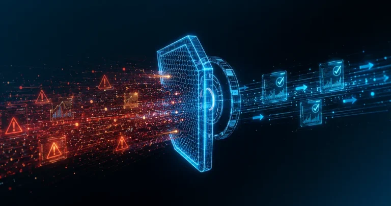 How to Eliminate SIEM False Positives Efficiently