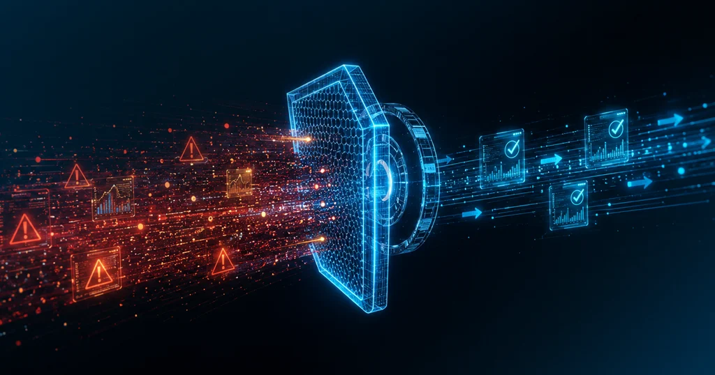 How to Eliminate SIEM False Positives Efficiently