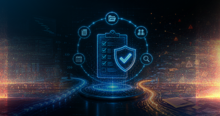 How Your Team Prepares for a Regulatory Audit and What Always Goes Wrong