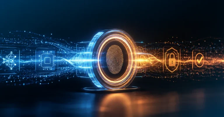 How Human in the Loop AI Works With Your SIEM