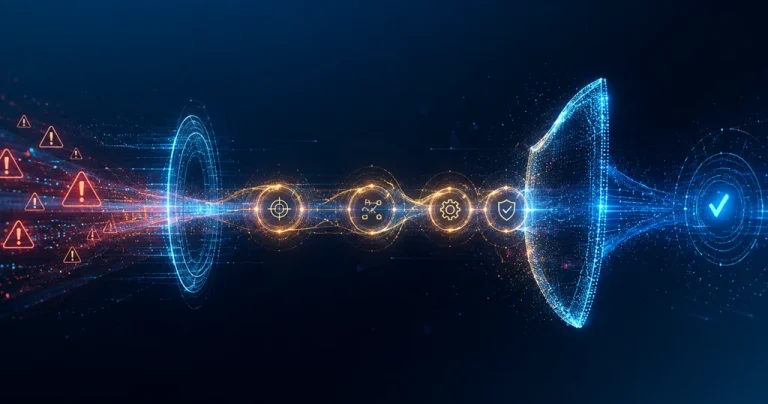 Incident Response Automation: How SOC Teams Stop Threats Before They Spread