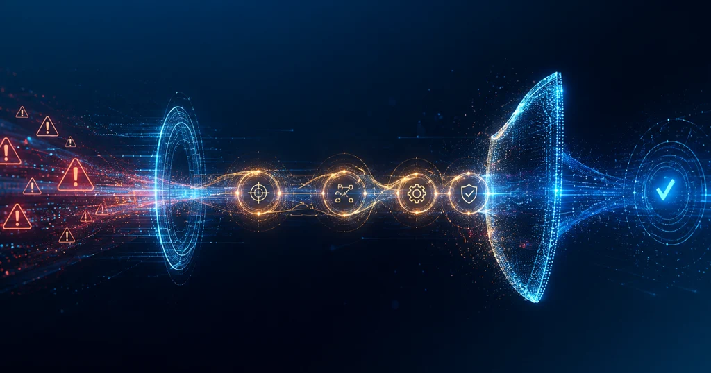 Incident Response Automation: How SOC Teams Stop Threats Before They Spread