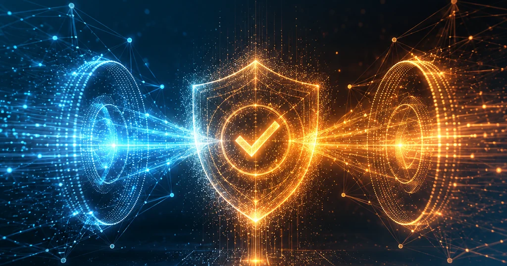 Secure.com Joins Anthropic’s Cyber Verification Program