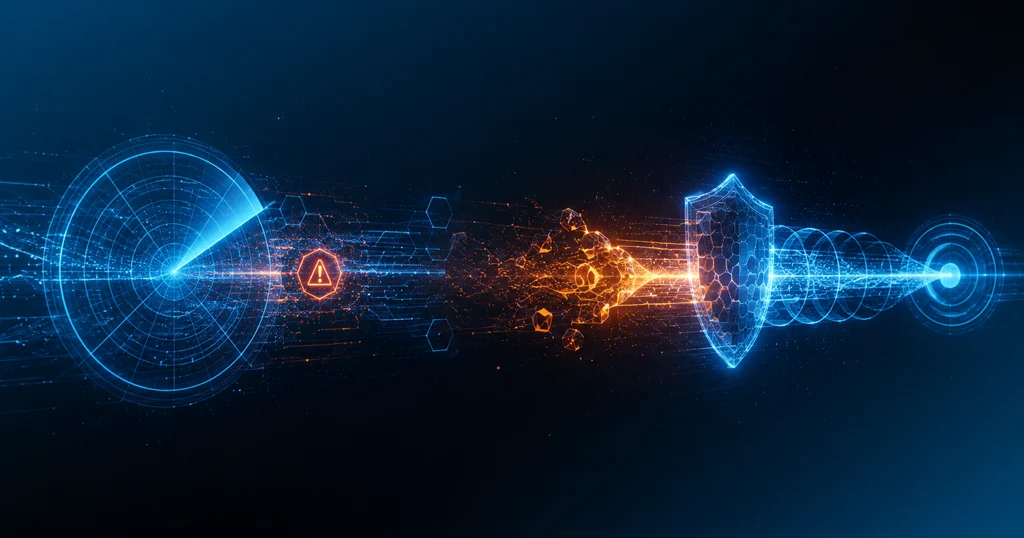 MTTD vs MTTR: What’s the Difference?