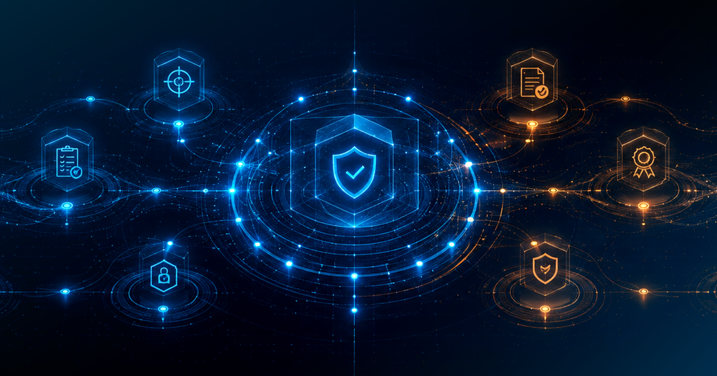 Penetration Testing Governance and Compliance: What Auditors Actually Expect