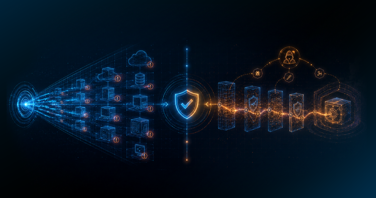 Pentest vs. Vulnerability Scanning: Which One Does Your Business Actually Need?