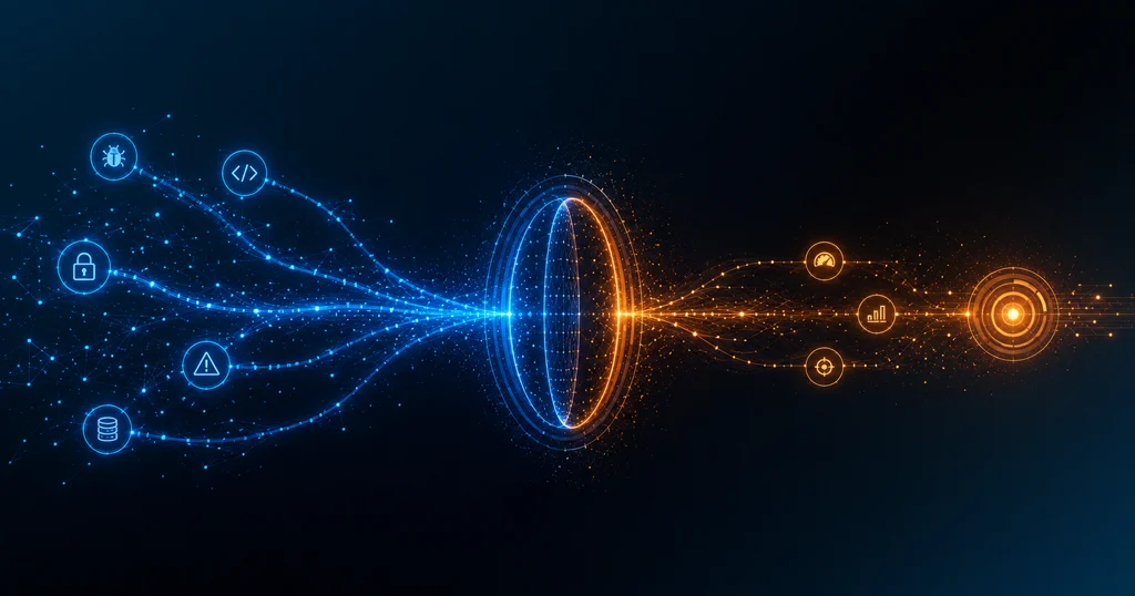 Risk-Based Vulnerability Management: How to Fix What Actually Matters