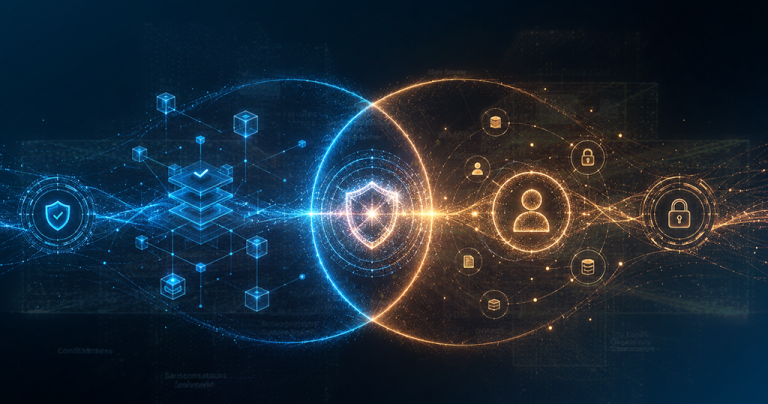 SOC 2 vs GDPR: Key Differences Every Business Should Know