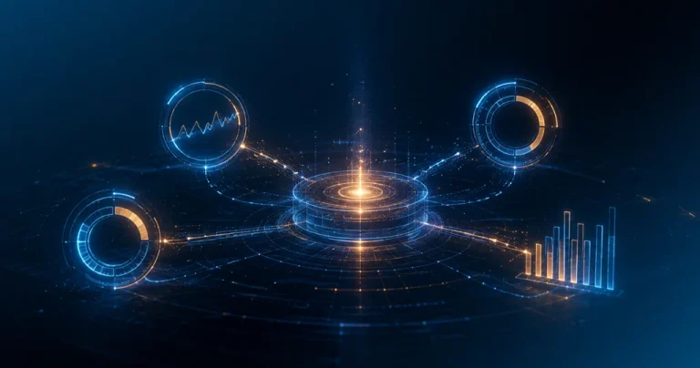 AI SOC Metrics That Matter: The KPIs Worth Tracking in 2026