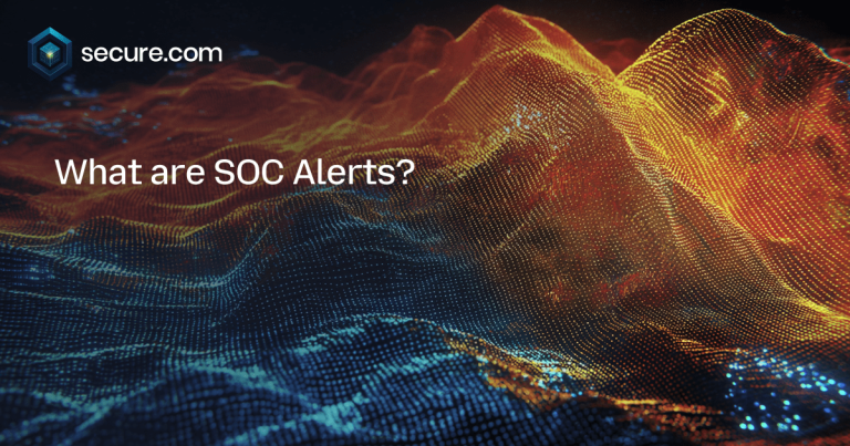 What are SOC Alerts?