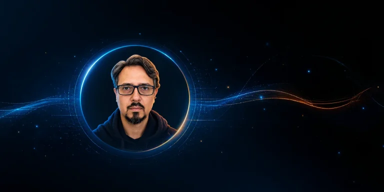 Beyond the Alert: Omer Bhutta on the Future of Security
