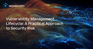 Vulnerability Management Lifecycle: 4 Steps Security Teams Use