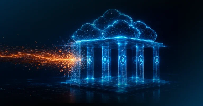 The Multi-Cloud Fragmentation Problem