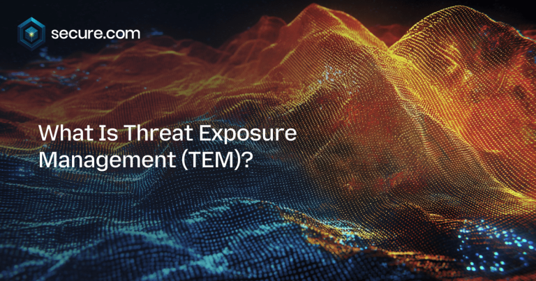 What is Threat Exposure Management (TEM)?