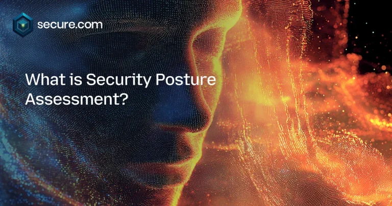 What is Security Posture Assessment?