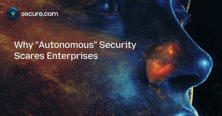 Is an AI SOC Safe to Trust? What Enterprises Need to Know