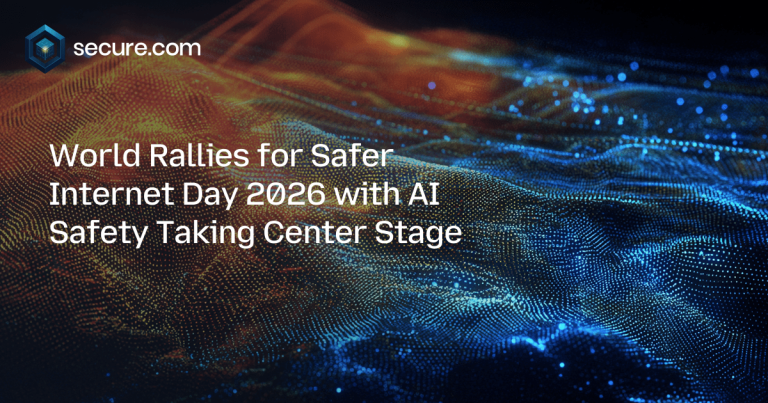 World Rallies for Safer Internet Day 2026 with AI Safety Taking Center Stage