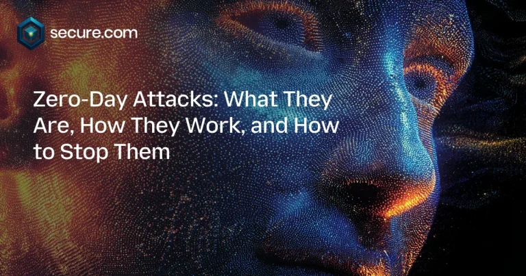 Zero-Day Attacks: What They Are, How They Work, and How to Stop Them