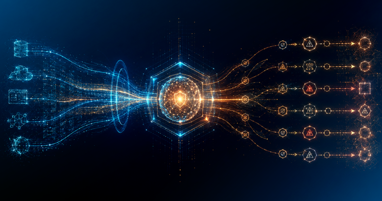 How Does AI Run a Red Team Engagement?