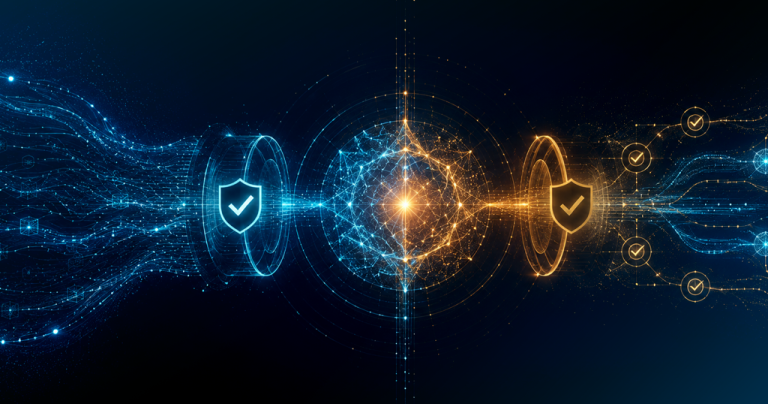 How Does Governed Autonomy Work in Offensive Security?