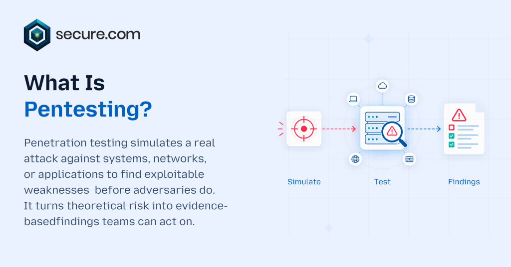 What Is Pentesting_