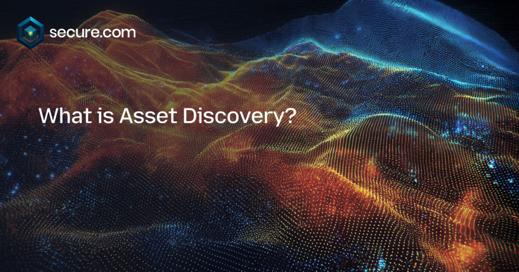 Asset Discovery