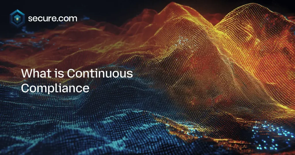 Continuous Compliance