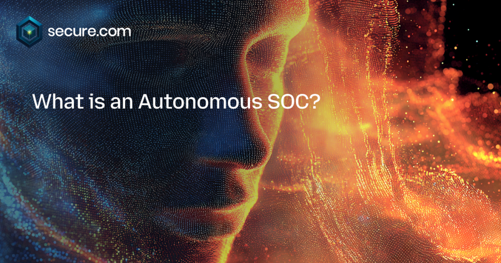 Autonomous SOC